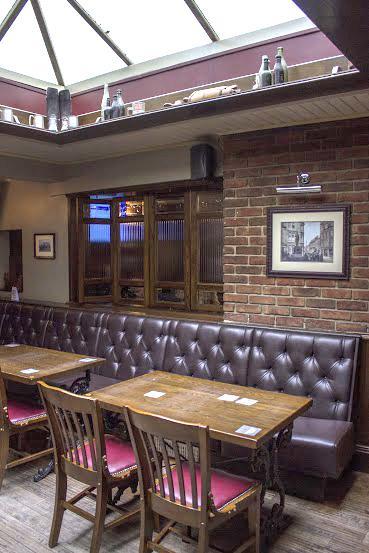 The Boot And Shoe Bed and Breakfast Darlington  Esterno foto